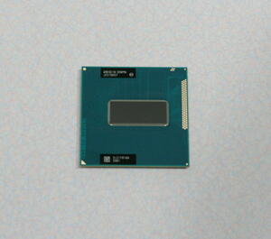 ☆Intel Core i7-3610QM /SR0MN/2.3GHz/6MB[984]