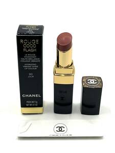 CHANEL シャネル ルージュ ココ フラッシュ 90 ジュール リップスティック