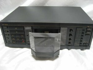 Nakamichi ナカミチ RX-303 カセットデッキ　現状品