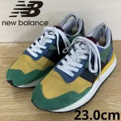 NewBalance MS237LB1 23.0cm