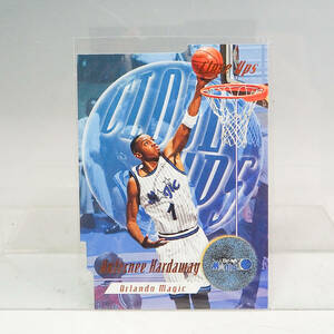 SkyBox Anfernee Hardaway アンファニー ハーダウェイClose Ups PREMIUM CU1 カード ペニーハーダウェイ NBA ダイカット K5873