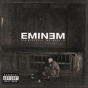 【輸入盤】The Marshall Mathers LP/エミネム