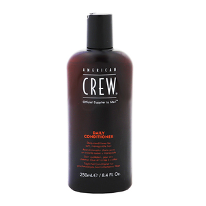 アメリカン クルー デイリー コンディショナー 250ml ヘアケア DAILY CONDITIONER AMERICAN CREW 新品 未使用