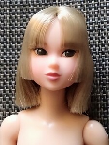 送料無料　Sekiguchi セキグチ　momokoDOLL【モノクローム・フラワー】本体のみ