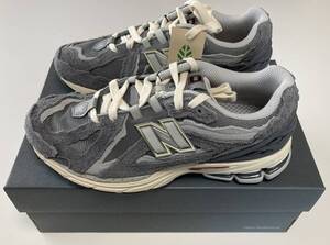 new balance M1906DA US8.5 26.5cm grey 1906D