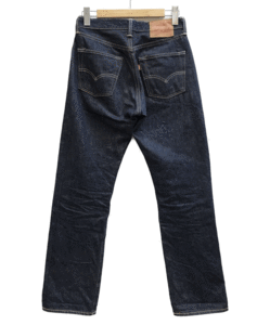 ホワイトオーク 米国製 Levi’s 00501-2546 W29 L32 赤耳 リジッド WHITE OAK アメリカUSA製 デニムパンツ ジーンズ 005012546 501-2546