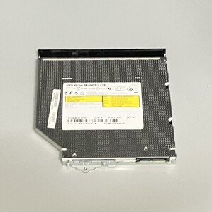 TOSHIBA　Samsung【DVD-RAM SU-208】