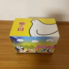 鳩サブレー限定缶のみ（おまけつき）