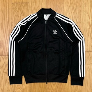 新品 ADIDAS SST TRACK TOP XS メンズ アディダス トラックトップ ジャージ オリジナルス GF0198