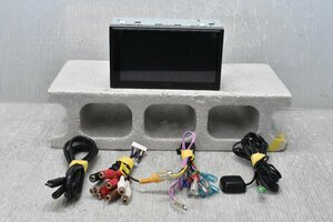 カロッツェリア ディスプレイ オーディオ DMH-SZ700 Bluetooth対応　*71