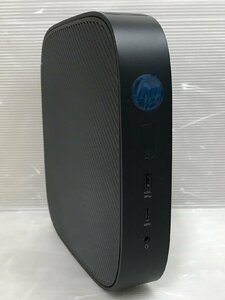 ●[Linux] HP t530 Thin Client シンクライアント (AMD GX-215JJ 1.5GHz/4GB/SSD 32GB/DisplayPort, USB type-C/Zorin OS)