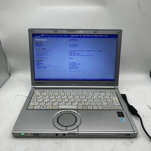 Panasonic/SX4/第5世代 Core i5-5300U/12.1インチ/V1