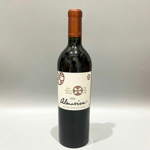 1円 ワイン almaviva アルマヴィーヴァ シャトー 赤 2016 750ml