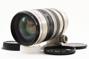 ★☆【外観美品！】 #2220526 ④Canon EF 35-350mm F3.5-5.6 L USM キヤノン☆★