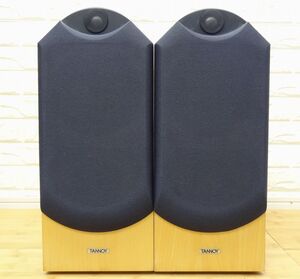 TANNOY/タンノイ EYRIS DC1 スピーカー(ペア) 現状品