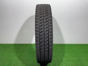 ☆送料込み☆ 7.00R16 LT 10PR ブリヂストン BLIZZAK W979 スタッドレス 1本 700R16 タイヤ