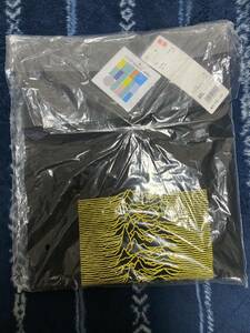 【UNIQLO】ピーターサヴィルUT 半袖 4XL JOY DIVISION【ユニクロ】【UT】【大きいサイズ】【ビッグサイズ】