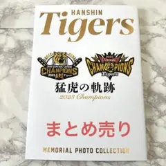 HANSHIN Tigers 猛虎の軌跡 2023