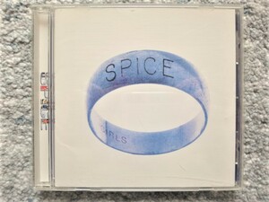 B【 SPICE GIRLS スパイス・ガールズ / SPICE 】国内盤（解説・訳詩付き）CDは４枚まで送料１９８円