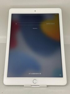 U208【動作確認済】 iPad Air2 64GB Wi-Fi シルバー