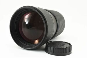 Nikon AF Nikkor 80-200mm f/2.8 D ED Zoom Lens For Film Camera from Japan [Exc+++] #A