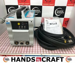 ★値下げ★即決価格★ダイヘン 中古美品 M-1500C エアープラズマ切断機 CTL-0151 ※トーチ先端カバー割れ有【ハンズクラフトうるま店】