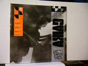 ▲2LP GAIKA ガイカ / BASIC VOLUME ベイシック・ヴォリューム 輸入盤 未開封 WARP◇r2516