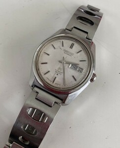 B17)100円～SEIKO/グランドセイコー 自動巻き 6146－8000