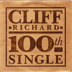 英7 Cliff Richard 100th Single EMS92 EMI, EMI /00080