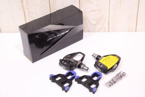 ★SHIMANO シマノ PD-R9100 DURA-ACE SPD-SL ビンディングペダル 未使用品