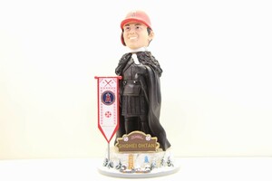 即決！限定品 MLB 大谷翔平 エンゼルス フィギュア ボブルヘッド ゲームオブスローンズ Game of Thrones Night