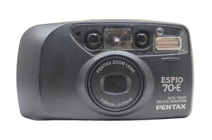 ★良品★PENTAX ESPIO 70-E#7859