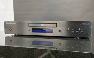 【 B 】3323 Cambridge Audio Topaz CD5 CDデッキ ケンブリッジオーディオ