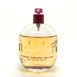 JEANNE ARTHES ジャンヌ アルテス ブン ブン プールフェム EDP 100ml ☆?残量たっぷり　送料510円