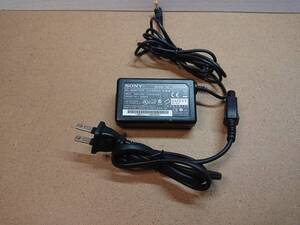 Sony ACアダプター 5V AC Adapter SGPAC5V2 SonyTablet用　PSP 