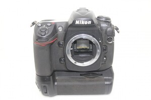 Nikon デジタル一眼レフカメラ D300S ボディ D300S #0093-754