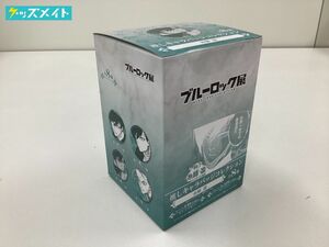 【未開封】ブルーロック展 推しキャラバッジコレクション ＜糸師 凛＞ 1BOX