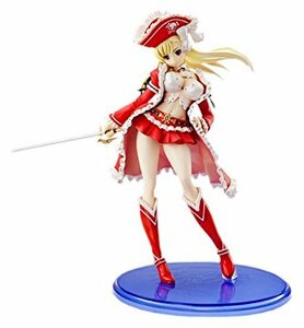 エクセレントモデルLIMITED クイーンズブレイド リベリオン 大海賊キャプテン・リリアナ 2PカラーVer.