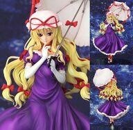 中古フィギュア [ランクB] 神隠しの主犯 八雲紫 「東方Project」 1/8 PVC製塗装済み完成品