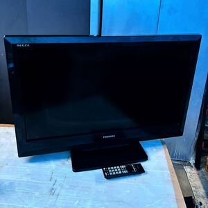 東芝 32V型液晶デジタルハイビジョンテレビ 32A1S