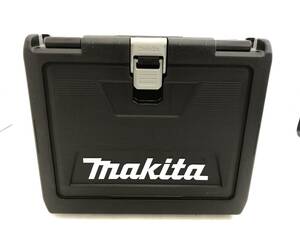 SH240614-05K/ 1円～ 未使用 マキタ makita 充電式インパクトドライバ TD173DRGXO バッテリ2個 18V 6.0Ah オリーブ インパクトドライバー