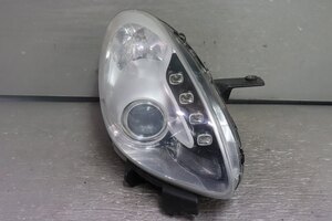 アルファロメオ ジュリエッタ (940A2) 純正 AL 動作保証 右 ヘッドライト ヘッドランプ HID キセノン バラスト 181S 2841 2842 p044810