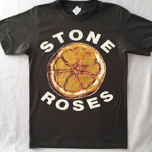 バンドTシャツ ザ ストーン ローゼズ（The Stone Roses）新品 L