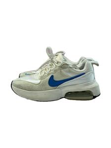 NIKE◆AIR MAX VERONA_エアマックス ヴェローナ/24.5cm/ホワイト