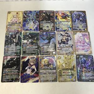 57　バトルスピリッツ バトスピ Xレア 他 まとめ 中古品 ②