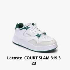 Lacoste COURT SLAM 319 3 23