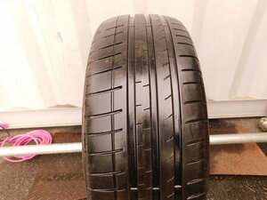 【コ112】P7 EVO▼215/55R17▼1本即決