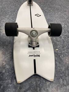 Street Surfing　SWING BOARD　ストリートサーフィン　スイングボード36インチ　店内展示品