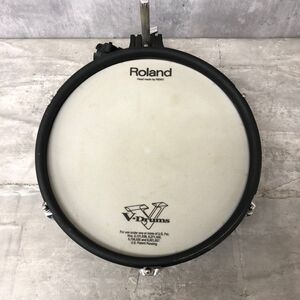 Roland PD-105 ローランド 電子ドラム メッシュパッド