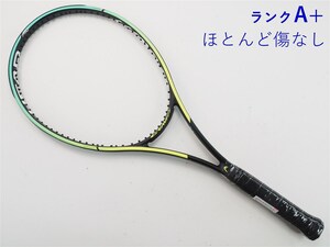 中古 テニスラケット ヘッド グラフィン 360プラス グラビティ プロ 2021年モデル (G2)HEAD GRAPHENE 360+ GRAVITY PRO 2021